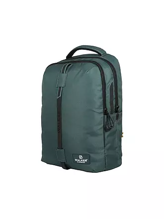 WALKER | Schulrucksack Elite 2.0 Alge | 